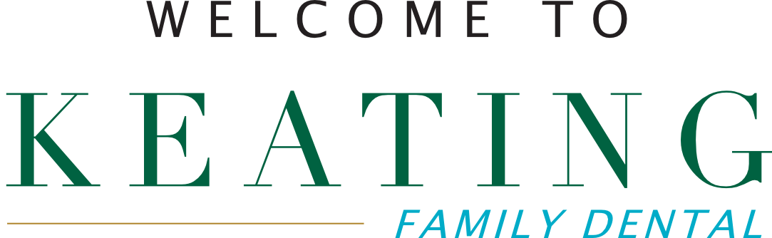 Welcome to Keating Family Dental